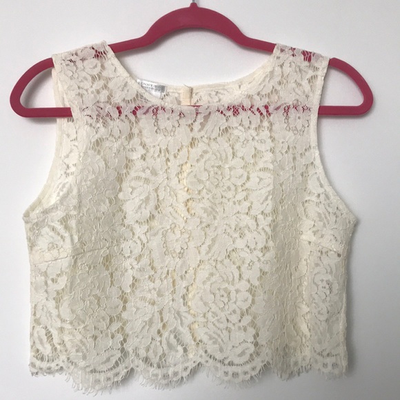 Bridesmaid Dress - 2 piece (never been worn) - Picture 3 of 8